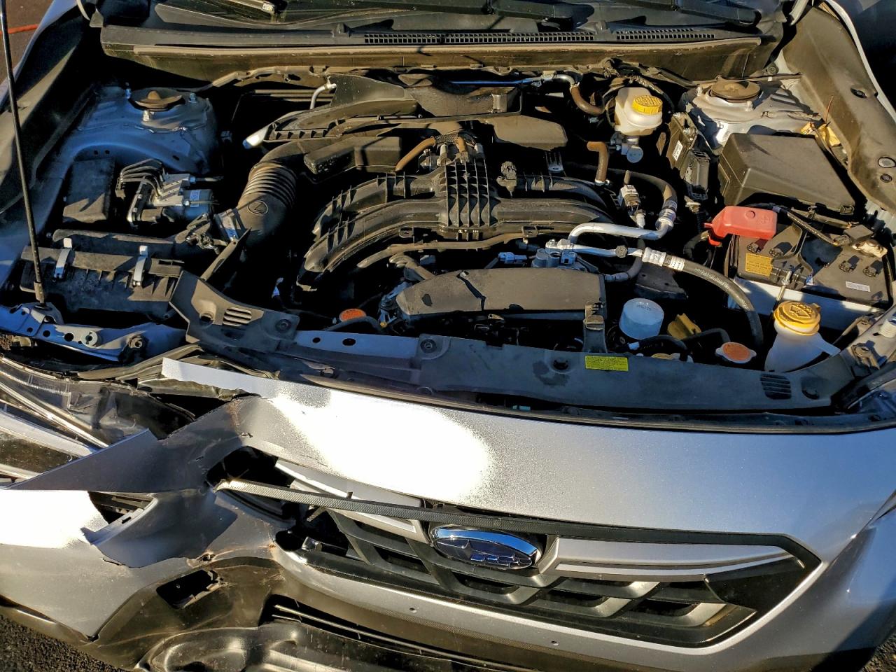 Subaru Crosstrek Premium Image 11