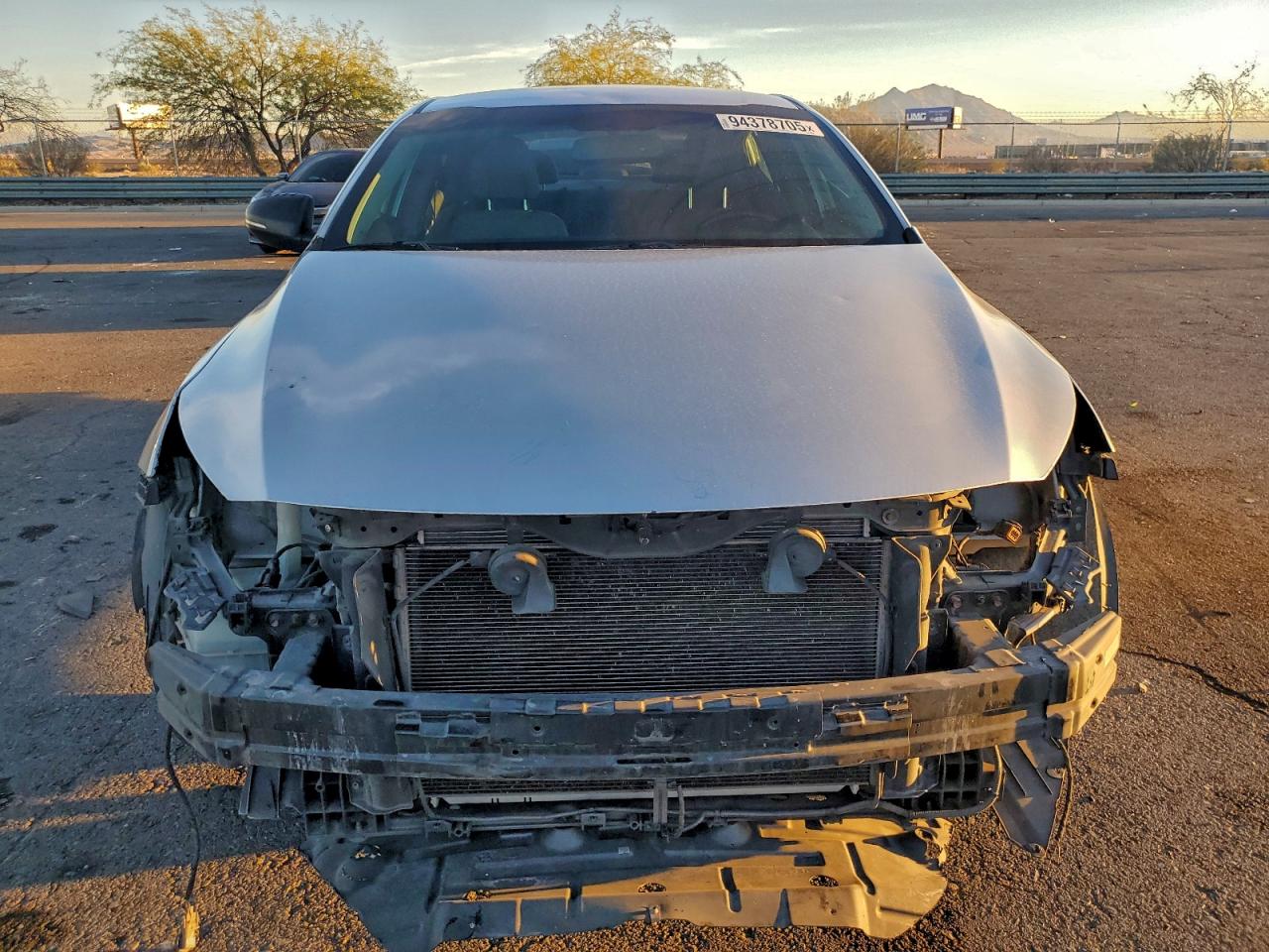 Kia Optima Ex Image 5