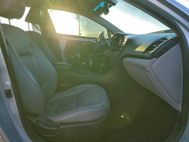 Kia Optima Ex Image 10