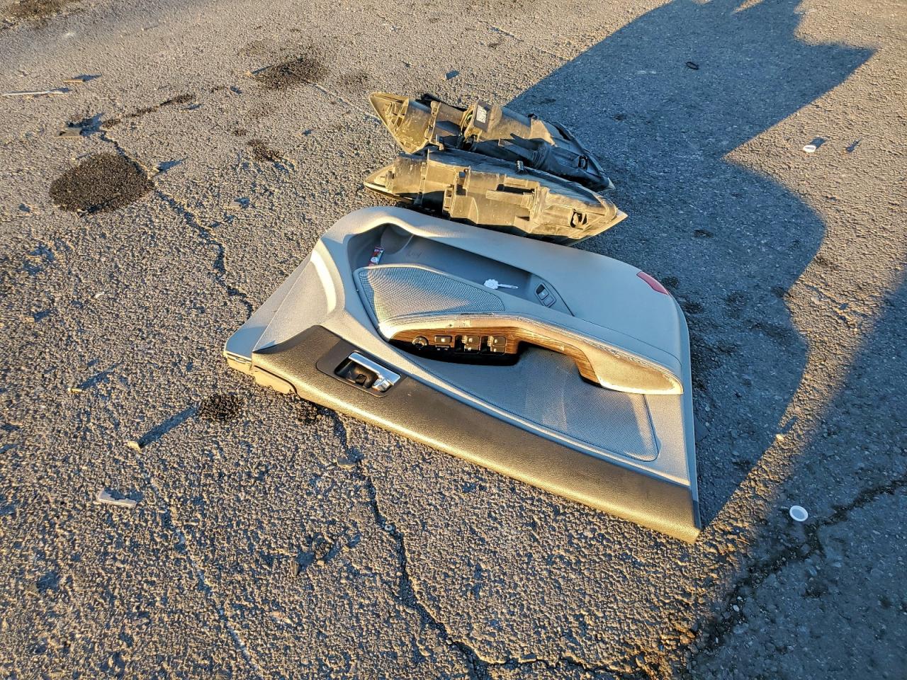 Kia Optima Ex Image 6