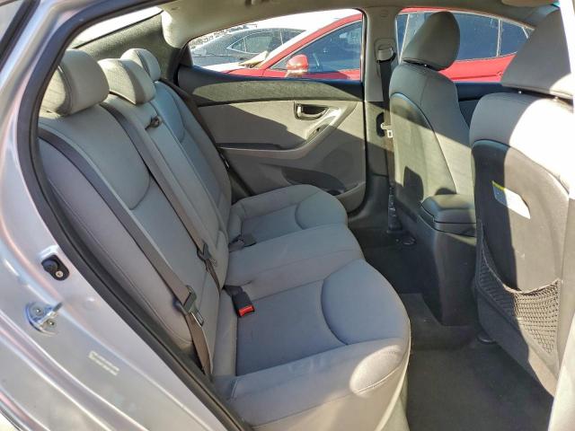 Hyundai ELANTRA Gls Image 5