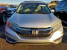 Honda Crv Touring Image 3