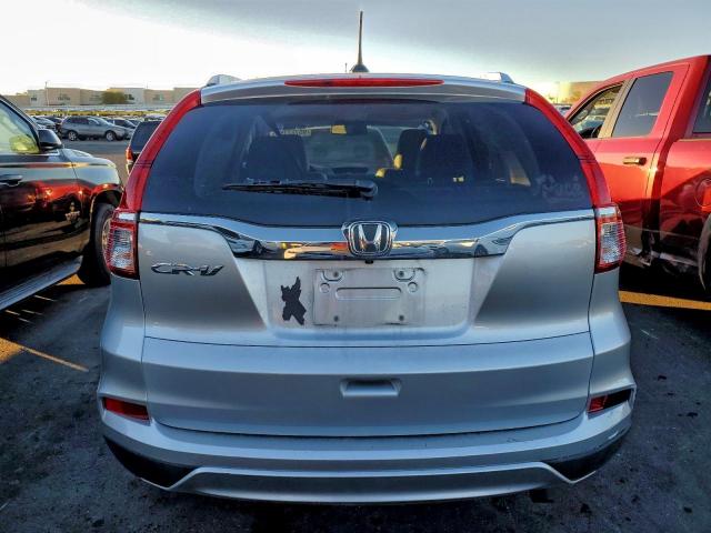 Honda Crv Touring Image 13