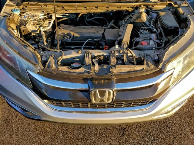 Honda Crv Touring Image 10