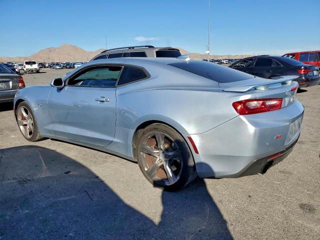 Chevrolet Camaro Ss Image 6