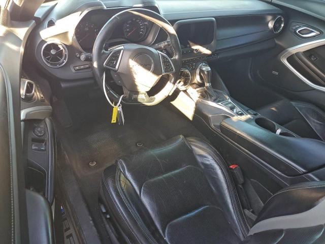 Chevrolet Camaro Ss Image 11