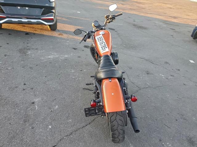 Harley-Davidson Xl883 N N Image 2