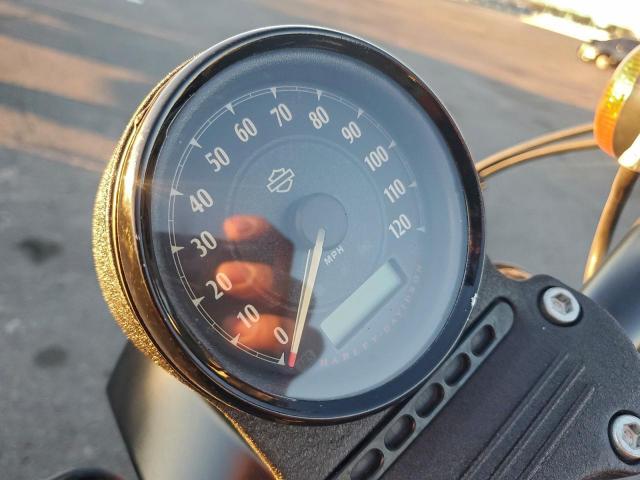 Harley-Davidson Xl883 N N Image 5