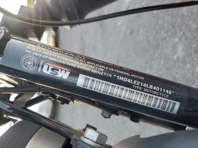 Harley-Davidson Xl883 N N Image 4