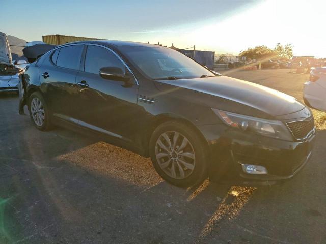 Kia Optima Lx Image 4