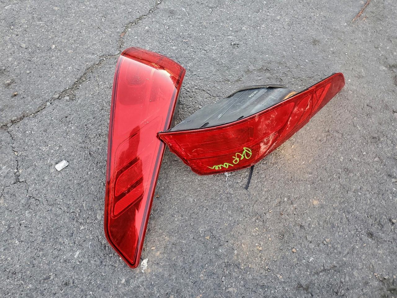 Kia Optima Lx Image 12