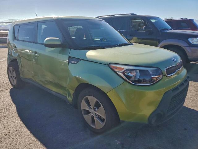 Kia Soul Image 9