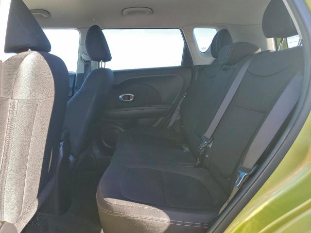 Kia Soul Image 4