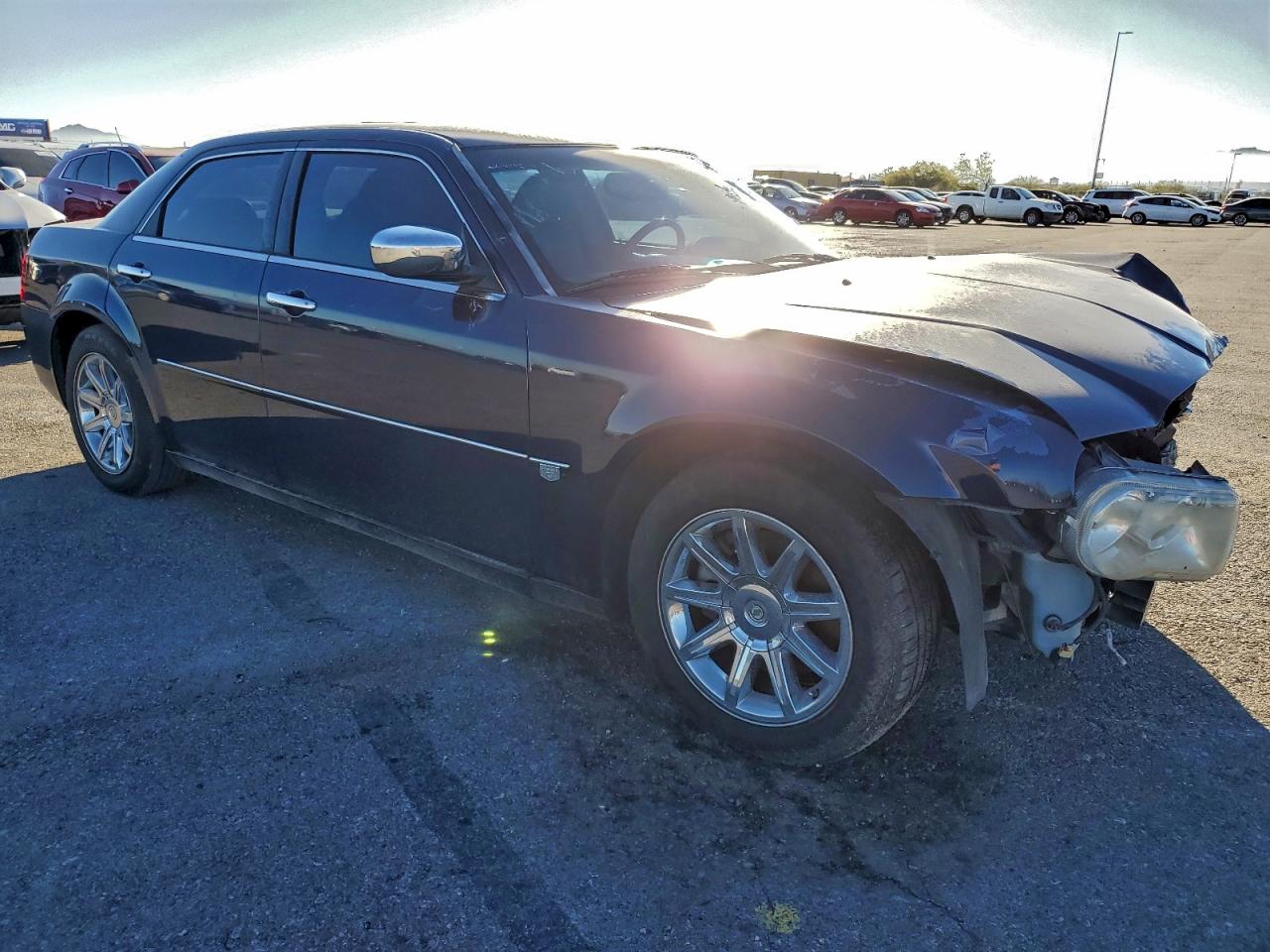 Chrysler 300 Image 5