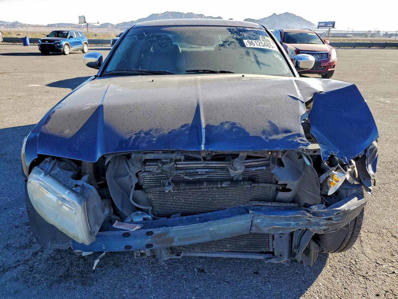 Chrysler 300 Image 6