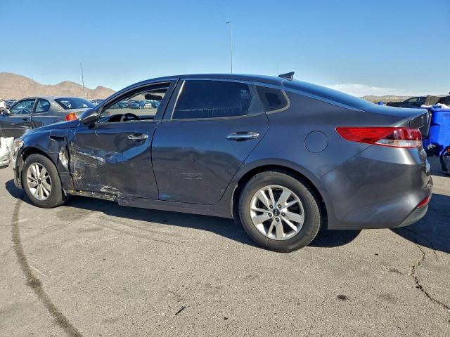 Kia Optima Lx Image 3