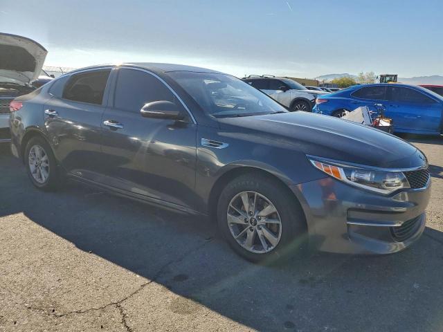 Kia Optima Lx Image 4