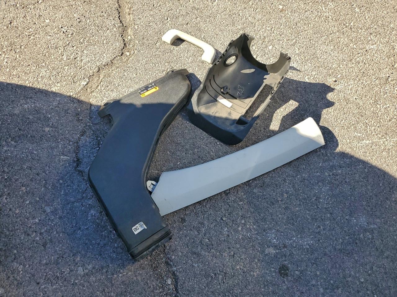 Kia Optima Lx Image 9