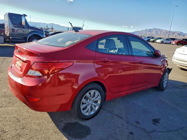 Hyundai ACCENT Gls Image 7