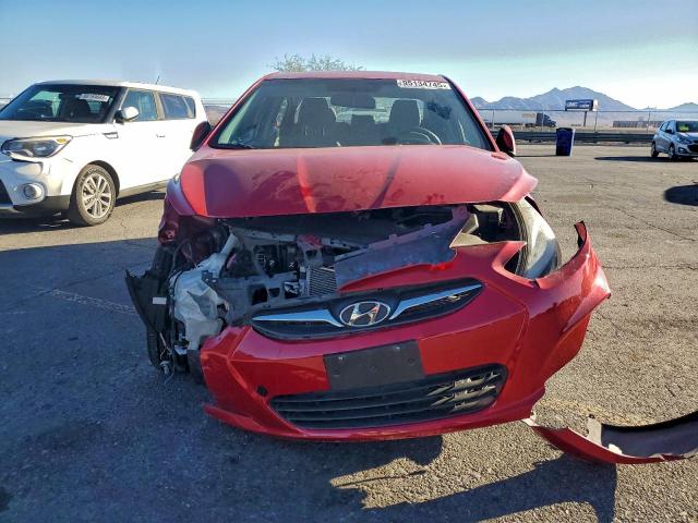 Hyundai ACCENT Gls Image 9