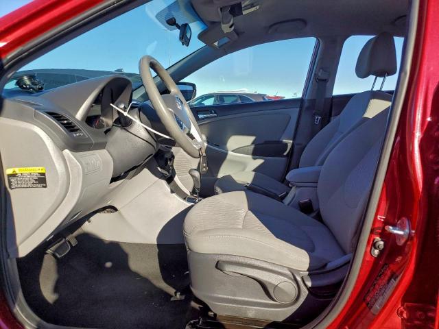 Hyundai ACCENT Gls Image 3