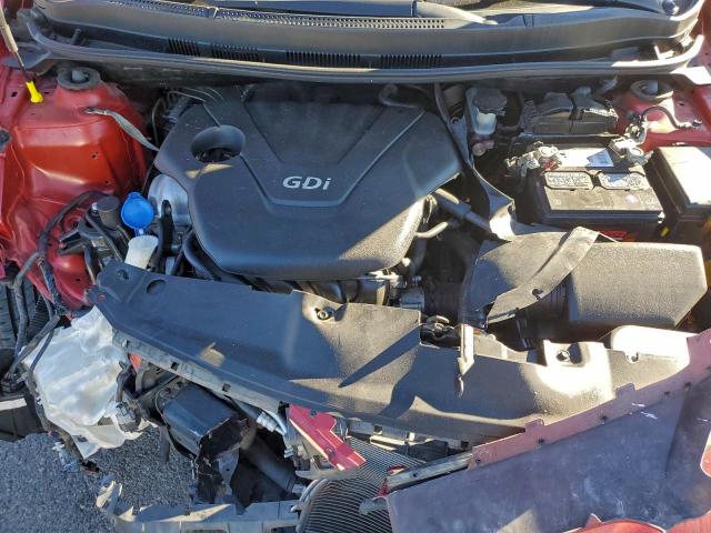 Hyundai ACCENT Gls Image 8