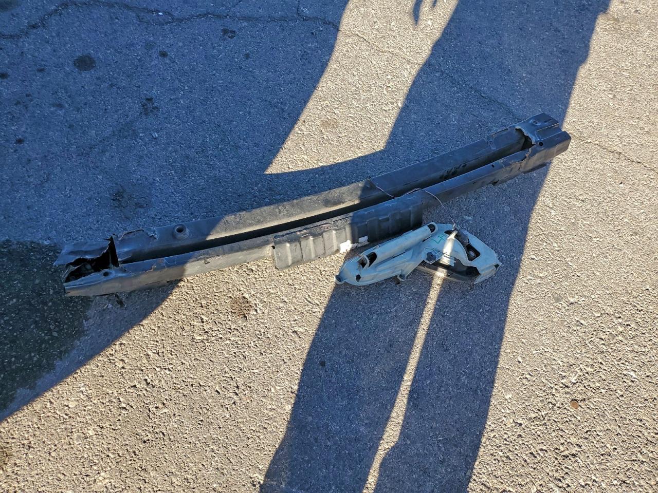 Hyundai ACCENT Gls Image 10