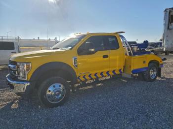  Salvage Ford F-450
