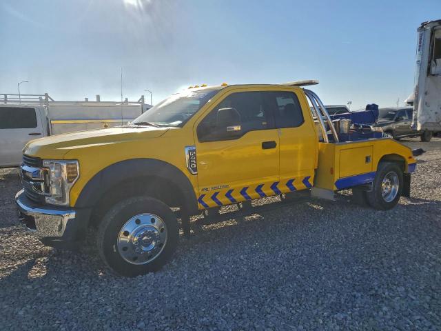 Salvage Ford F-450