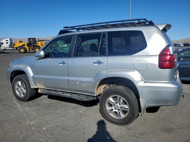 Lexus Gx 470 Image 6