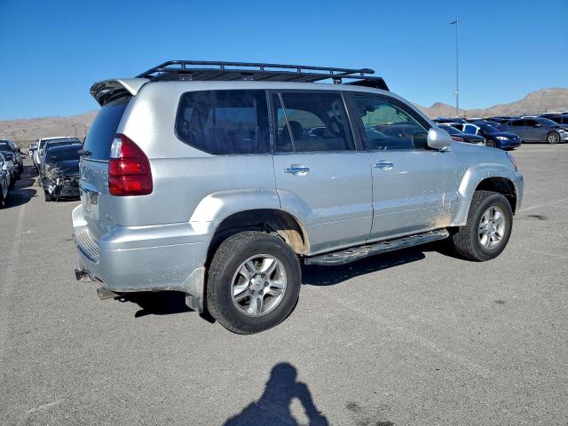 Lexus Gx 470 Image 2