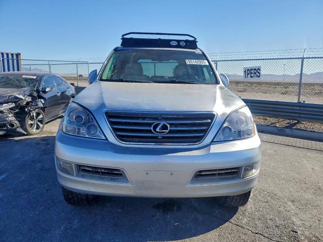 Lexus Gx 470 Image 4