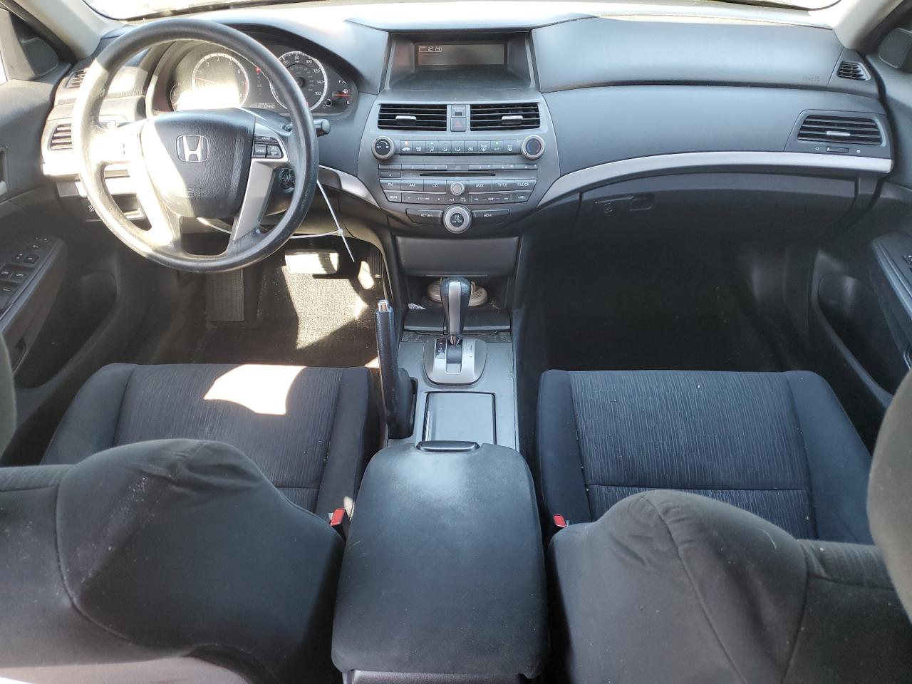 Honda Accord Lxp Image 8