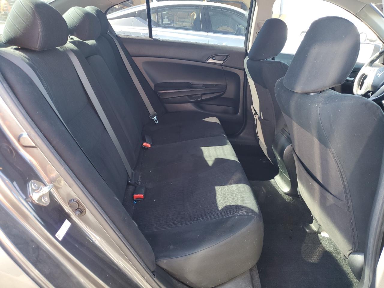 Honda Accord Lxp Image 12