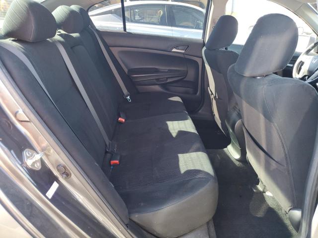 Honda Accord Lxp Image 12