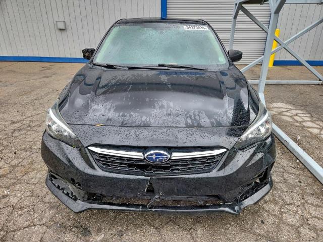 Subaru Impreza Image 6