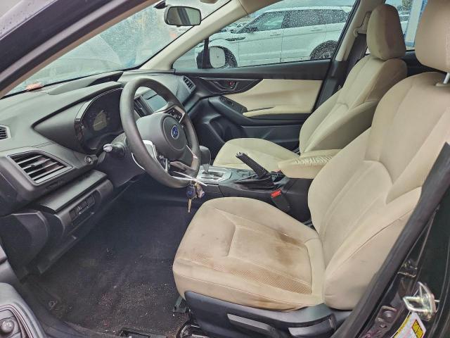 Subaru Impreza Image 3