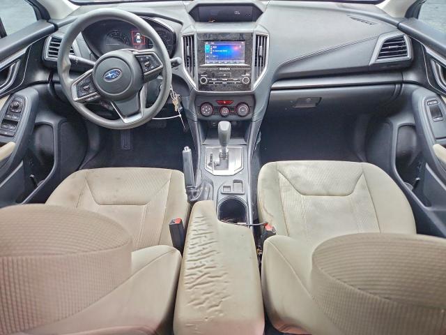 Subaru Impreza Image 13