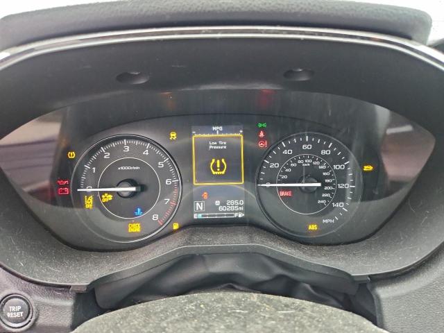 Subaru Impreza Image 4