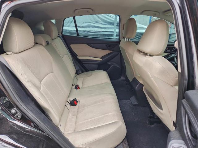 Subaru Impreza Image 5