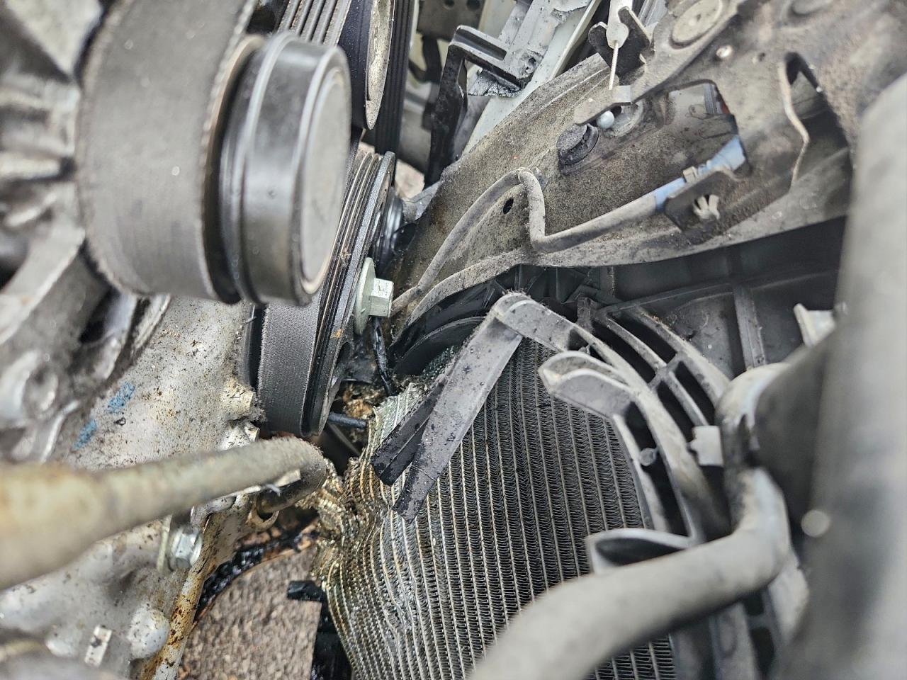 Subaru Impreza Image 12