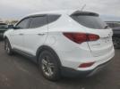 Hyundai SANTA FE Image 5