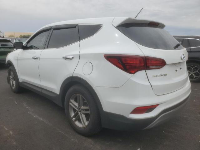 Hyundai SANTA FE Image 5