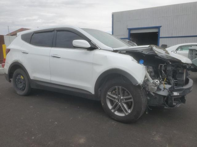 Hyundai SANTA FE Image 11