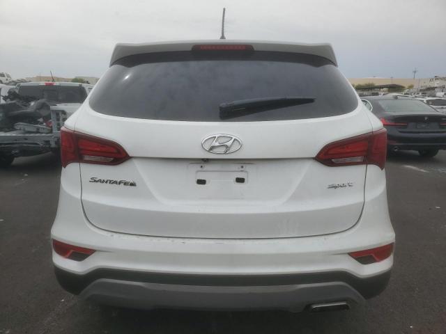 Hyundai SANTA FE Image 3