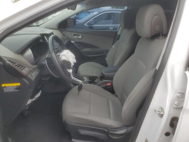 Hyundai SANTA FE Image 9