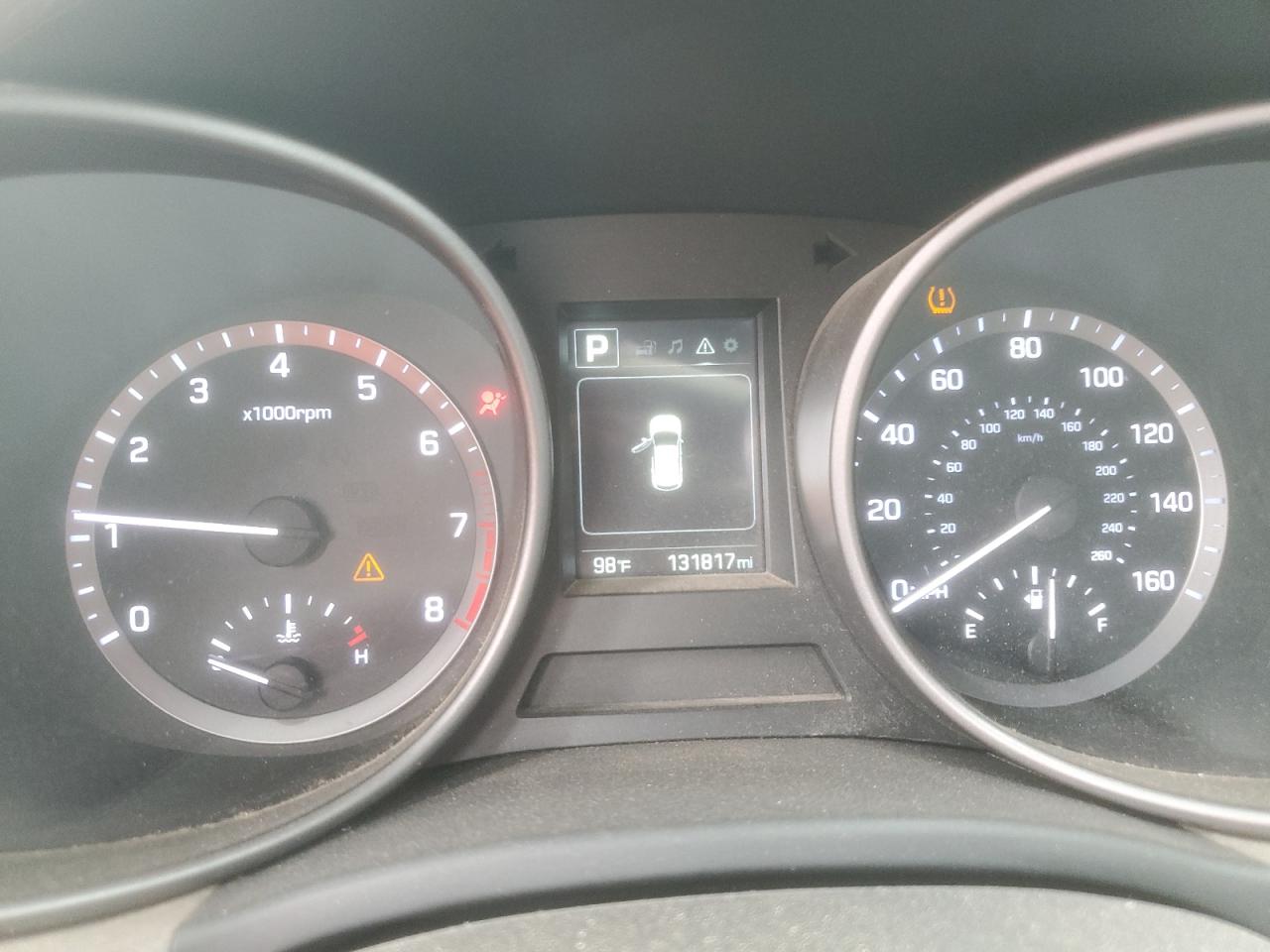 Hyundai SANTA FE Image 7