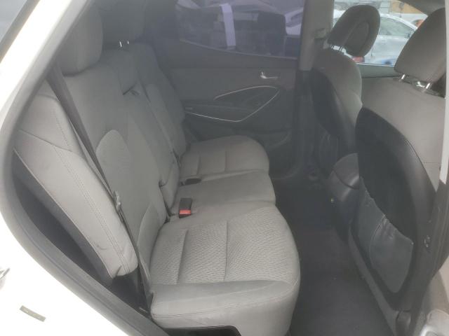 Hyundai SANTA FE Image 6