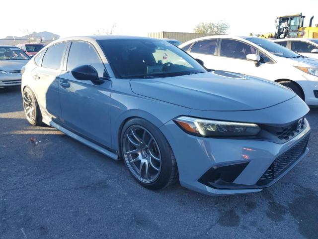 Honda Civic Sport Image 12