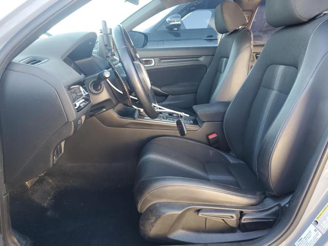 Honda Civic Sport Image 11